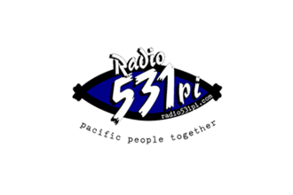 531 Pi Radio