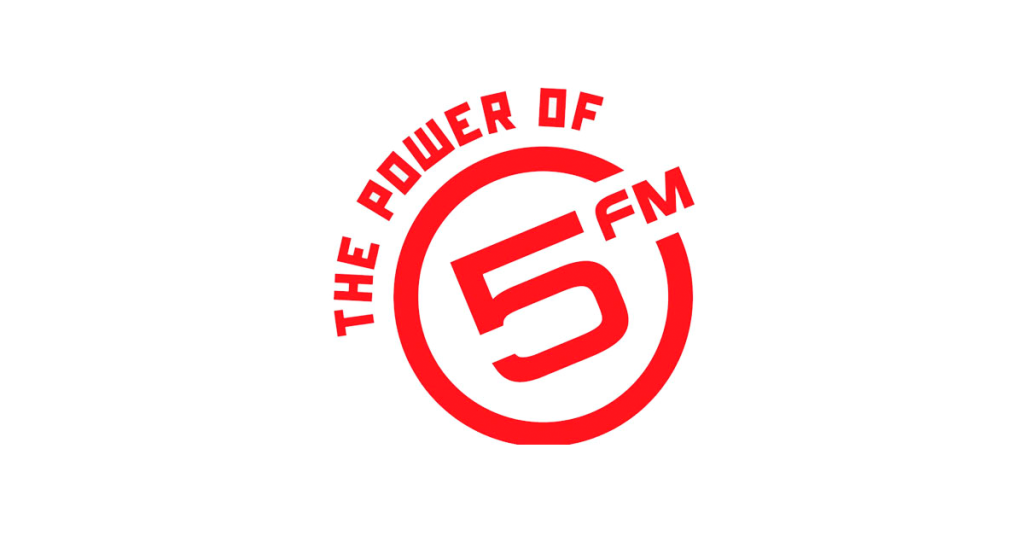 5FM 89.9