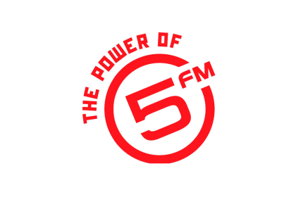 5FM 89.9