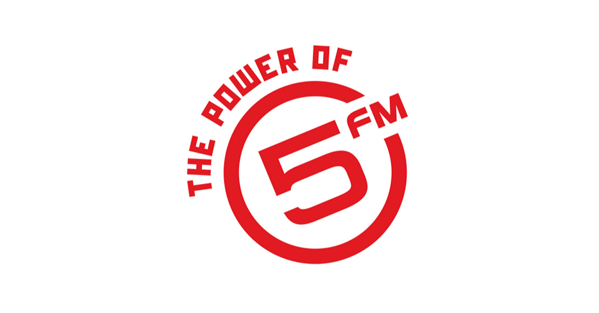 5FM Live