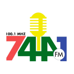 7441 FM 100.1