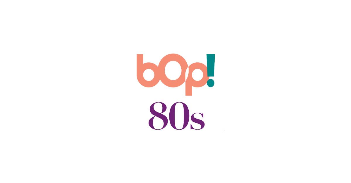 80s bops