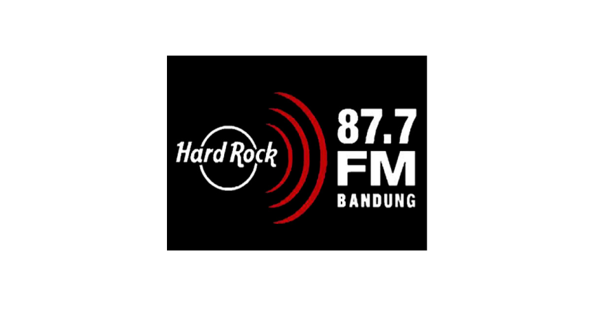87.7 FM Hard Rock
