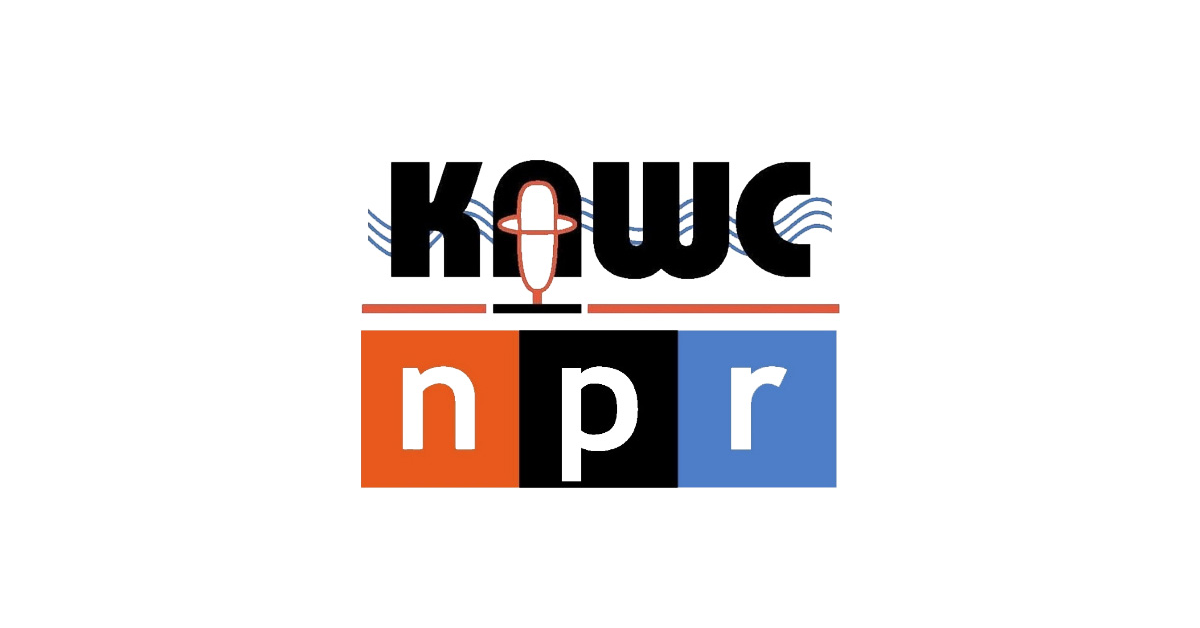 88.9 FM KAWC