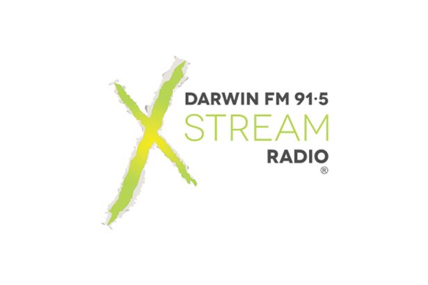 91.5 Darwin FM