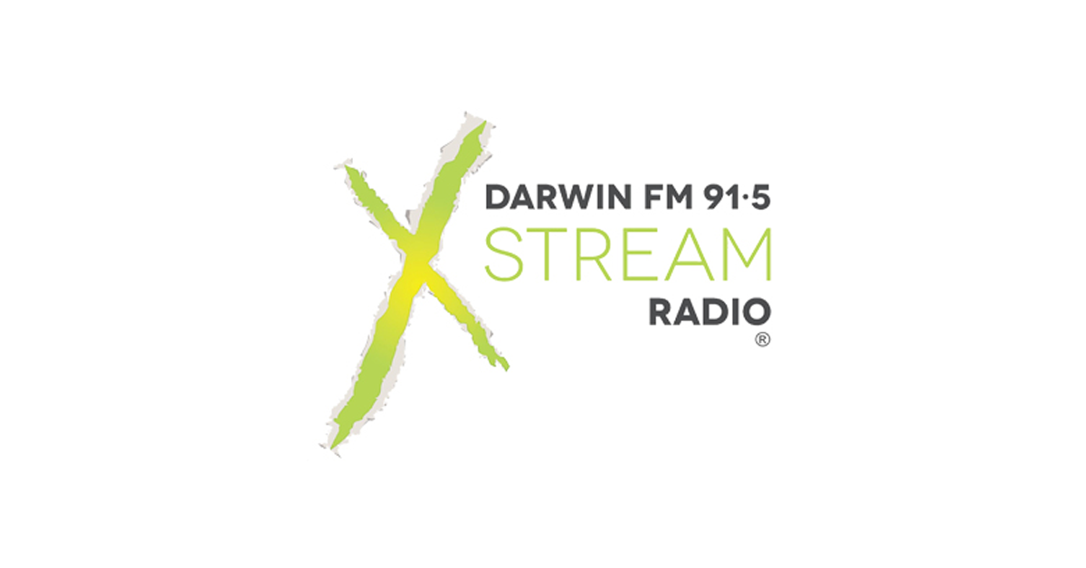 91.5 Darwin FM