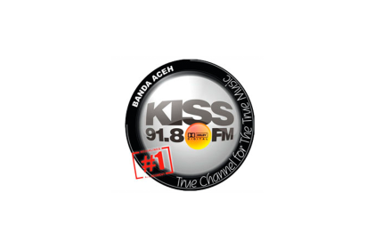 91.8 Kiss FM