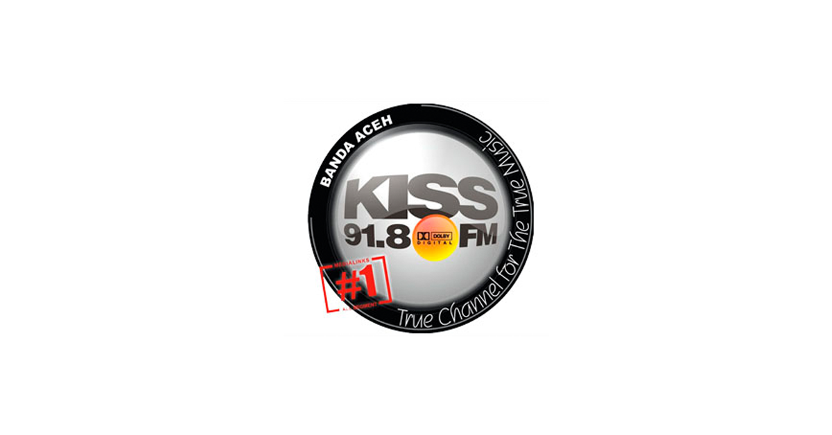 91.8 Kiss FM