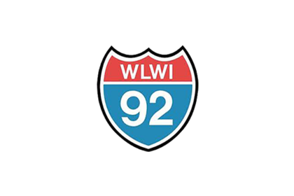 92.3 WLWI