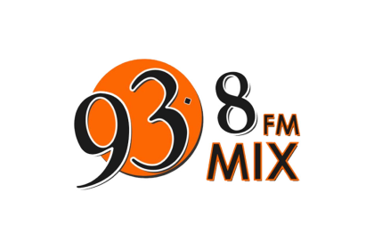 93.8 Mix FM