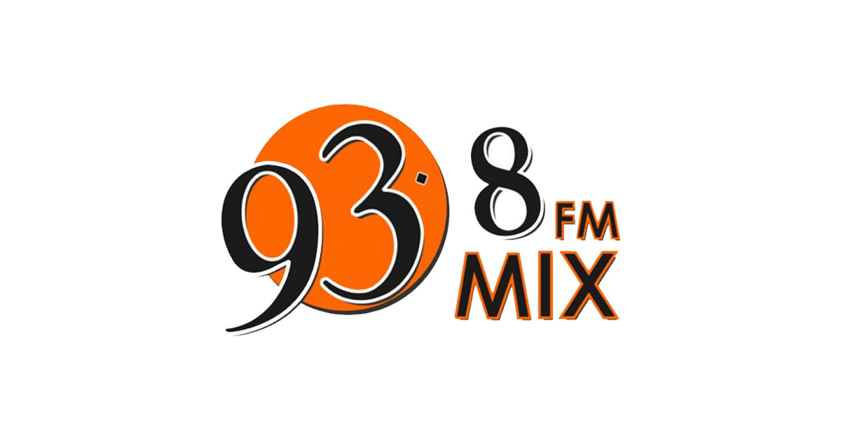 93.8 Mix FM