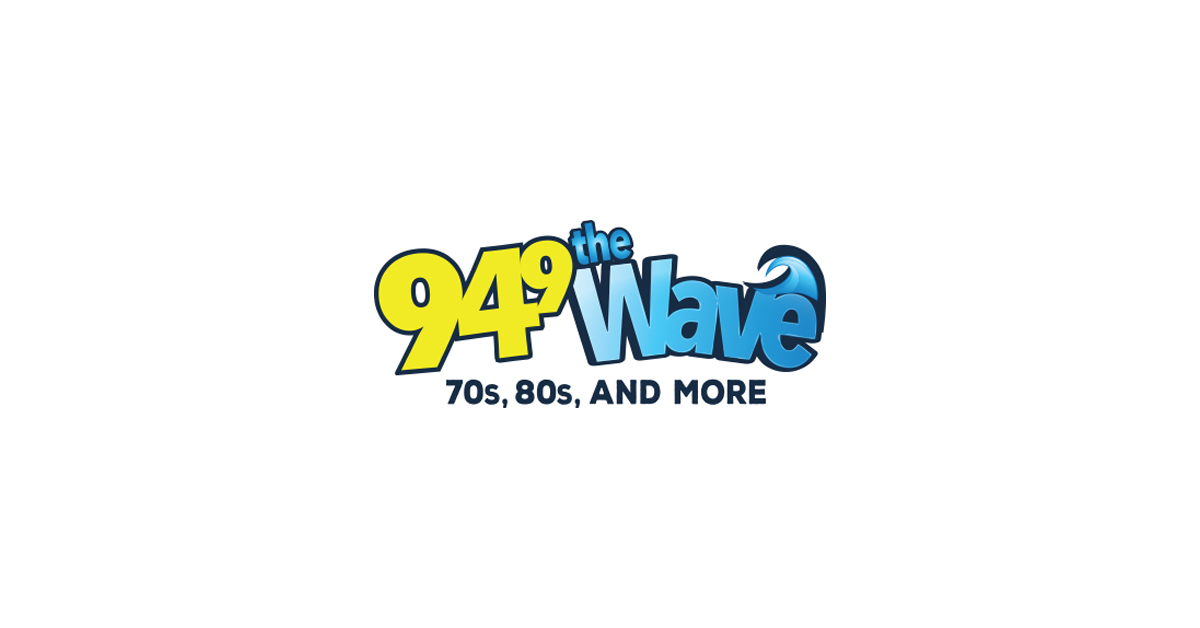 94.9 The Wave