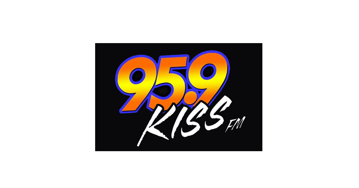 95.9 Kiss FM