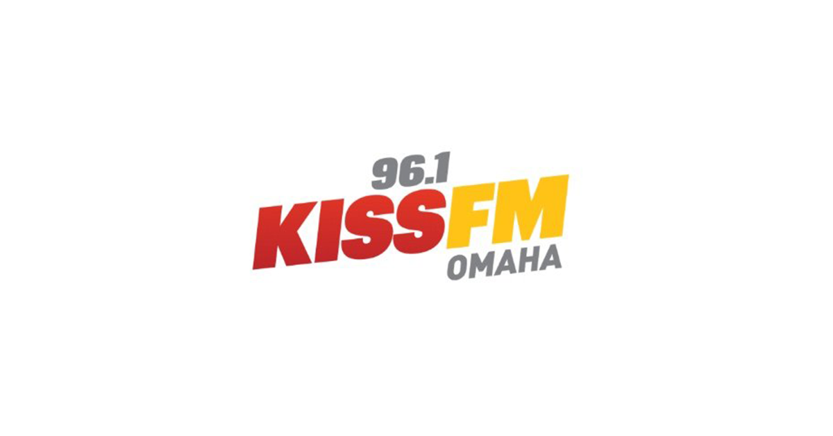 96.1 Kiss FM