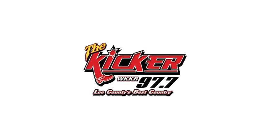 97.7 Kicker FM