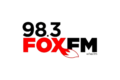98.3 Fox FM
