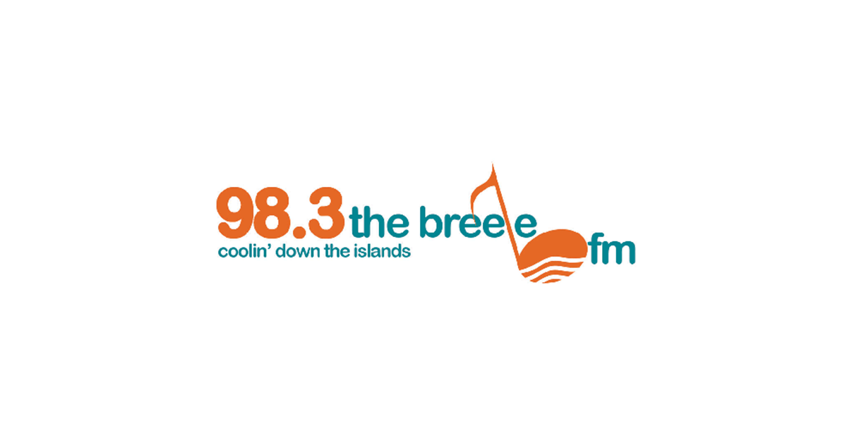 98.3 The Breeze FM