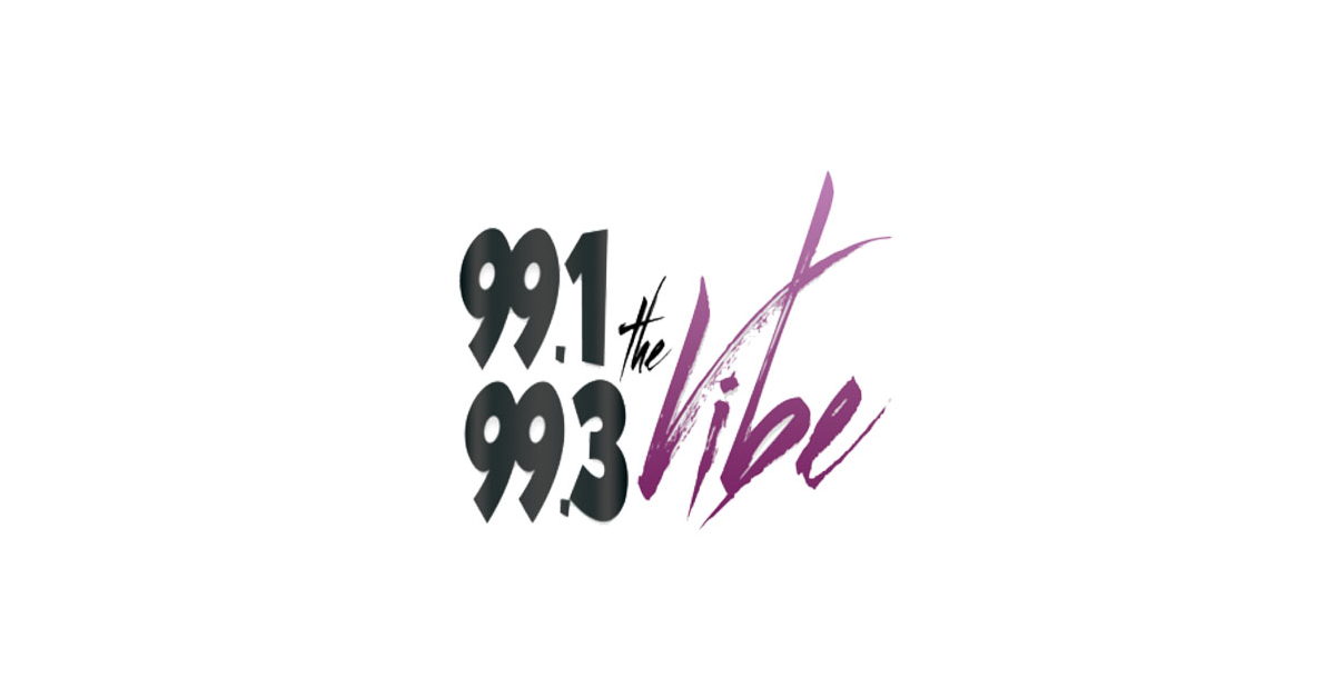 99.1 & 99.3 The Vibe