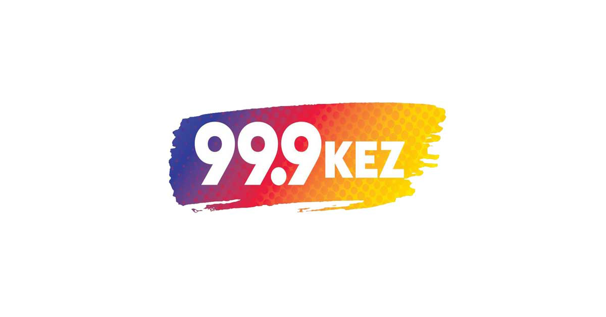 99.9-KEZ-FM