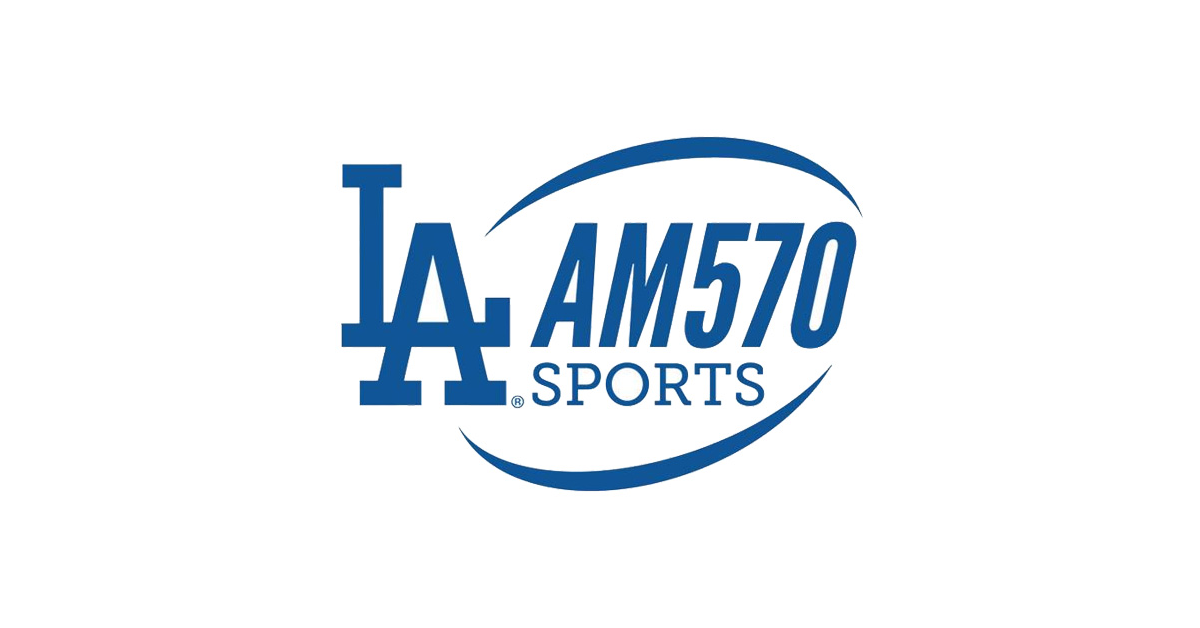 AM 570 LA Sports