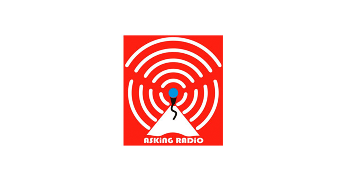 ASKiNG RADiO 98.5 FM