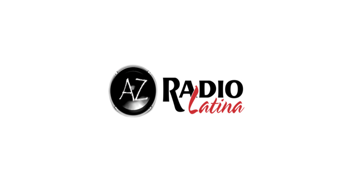 AZ Radio Latina