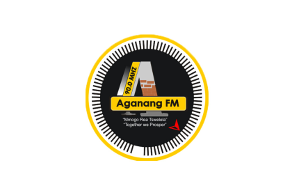 Aganang FM 90.0