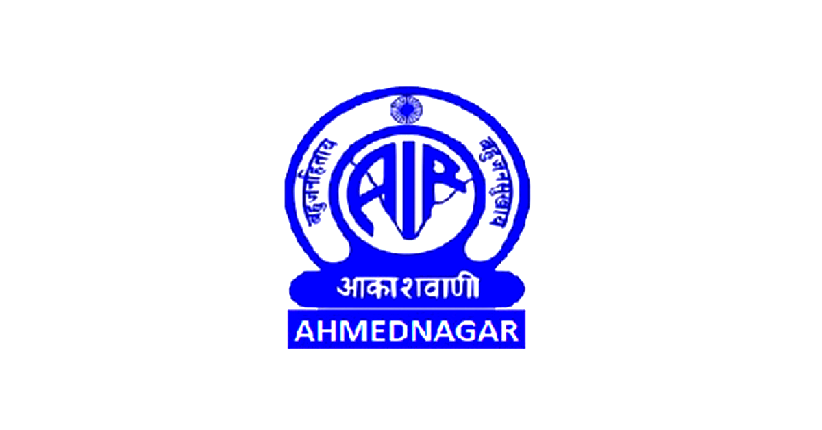 Air-Ahmednagar-100.1-FM