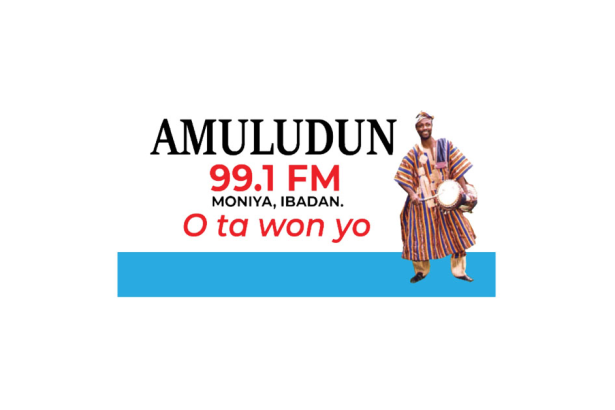 Amuludun FM 99.1