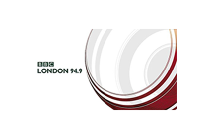 BBC 94.9 FM