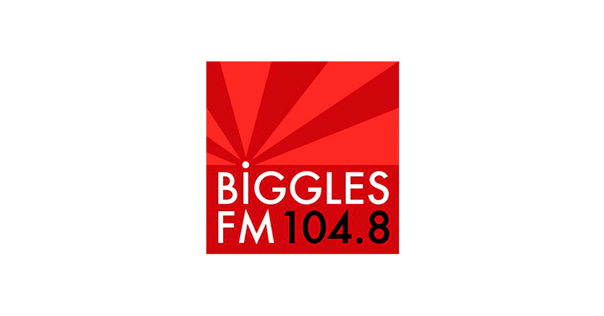 Biggles-FM-104.8