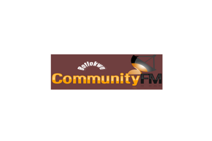 Botlokwa Community FM 89.3