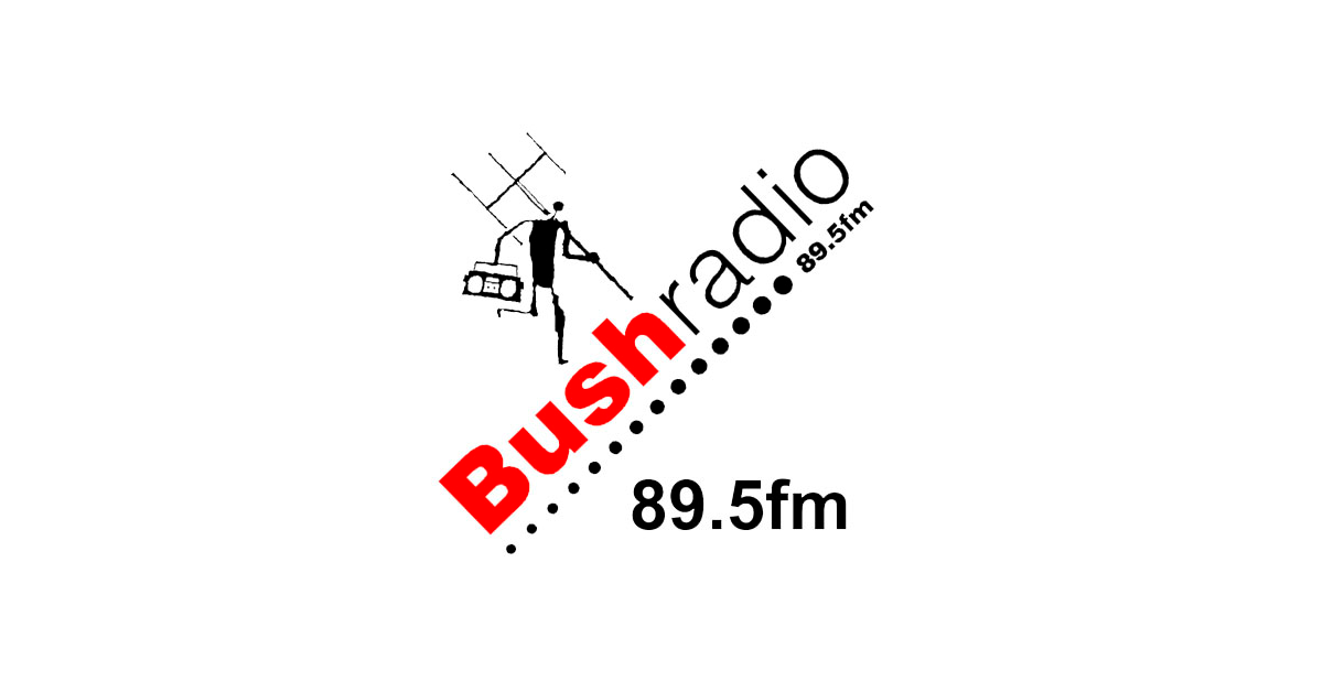 Bush Radio 89.5