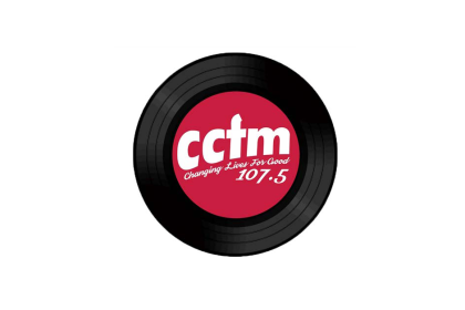 CCFM 107.5 FM