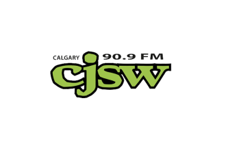 CJSW FM 90.9