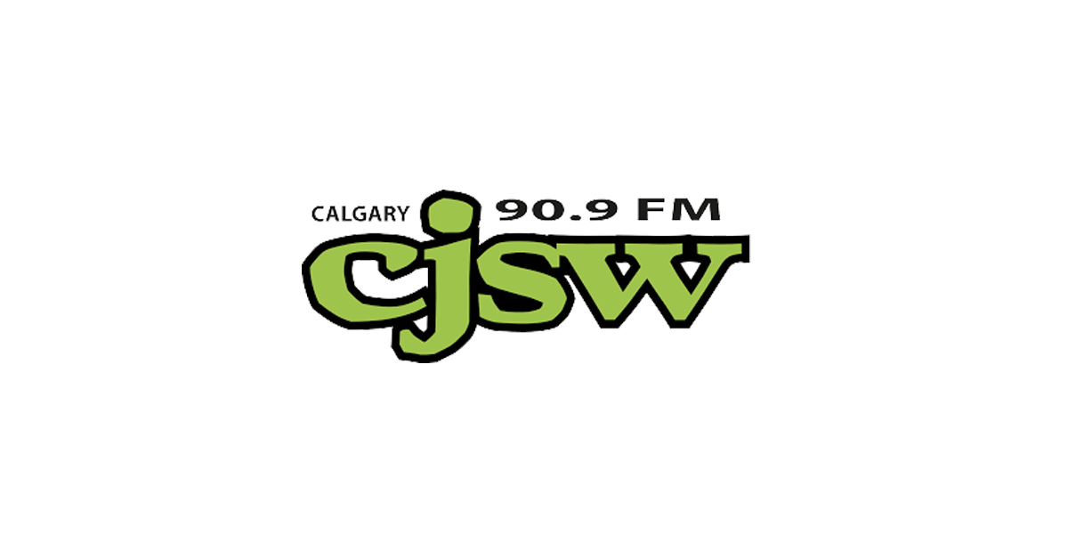 CJSW FM 90.9