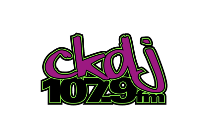 CKDJ 107.5 FM