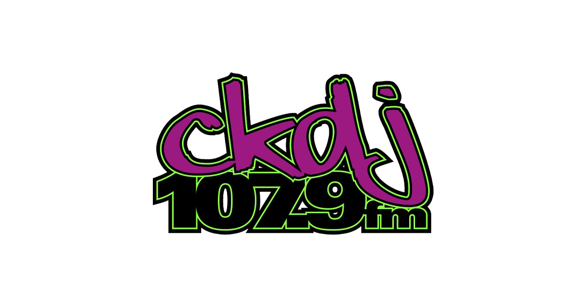 CKDJ 107.5 FM