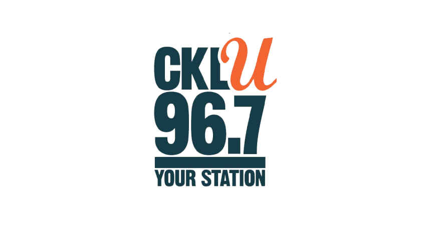 CKLU 96.7 FM