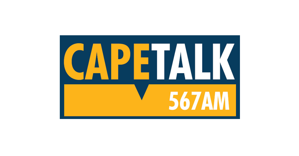 Cape Talk 567 AM