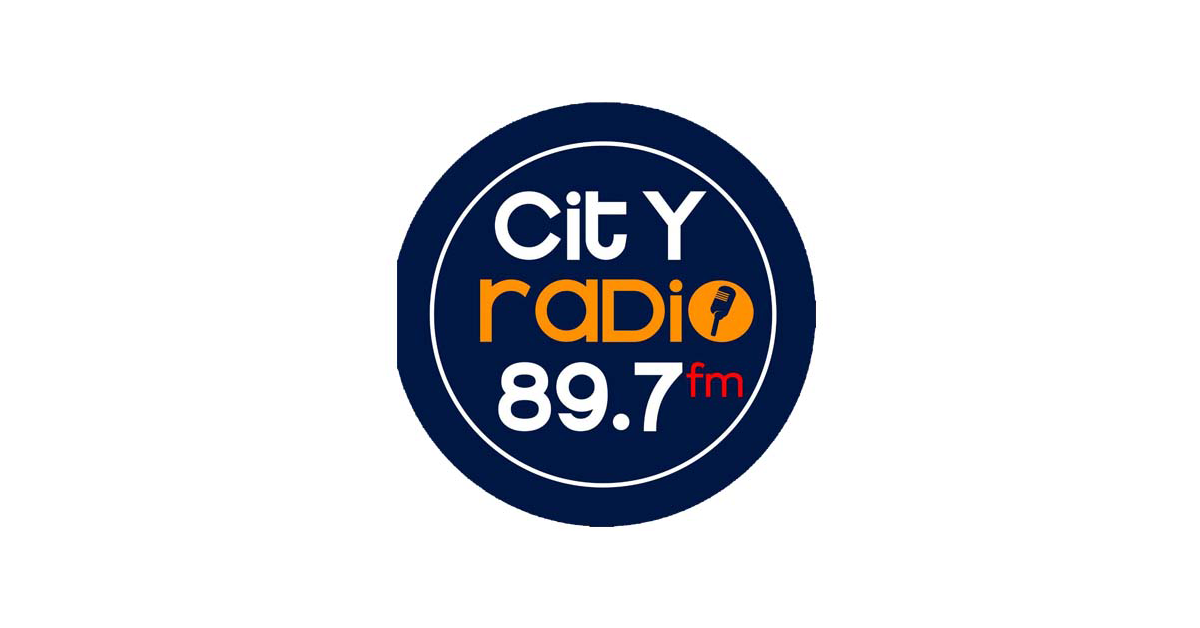 City Radio 89.7