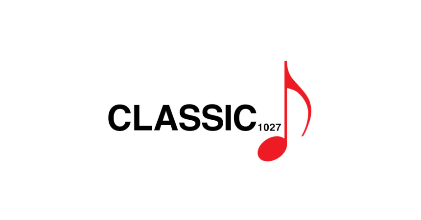 Classic FM 102.7