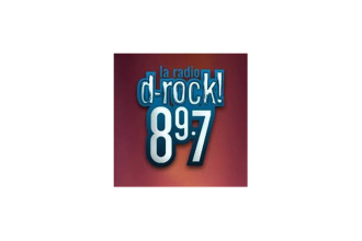 D-Rock FM 89.7