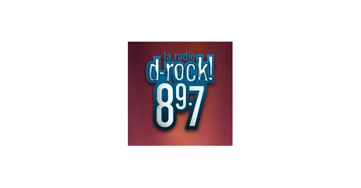D-Rock FM 89.7