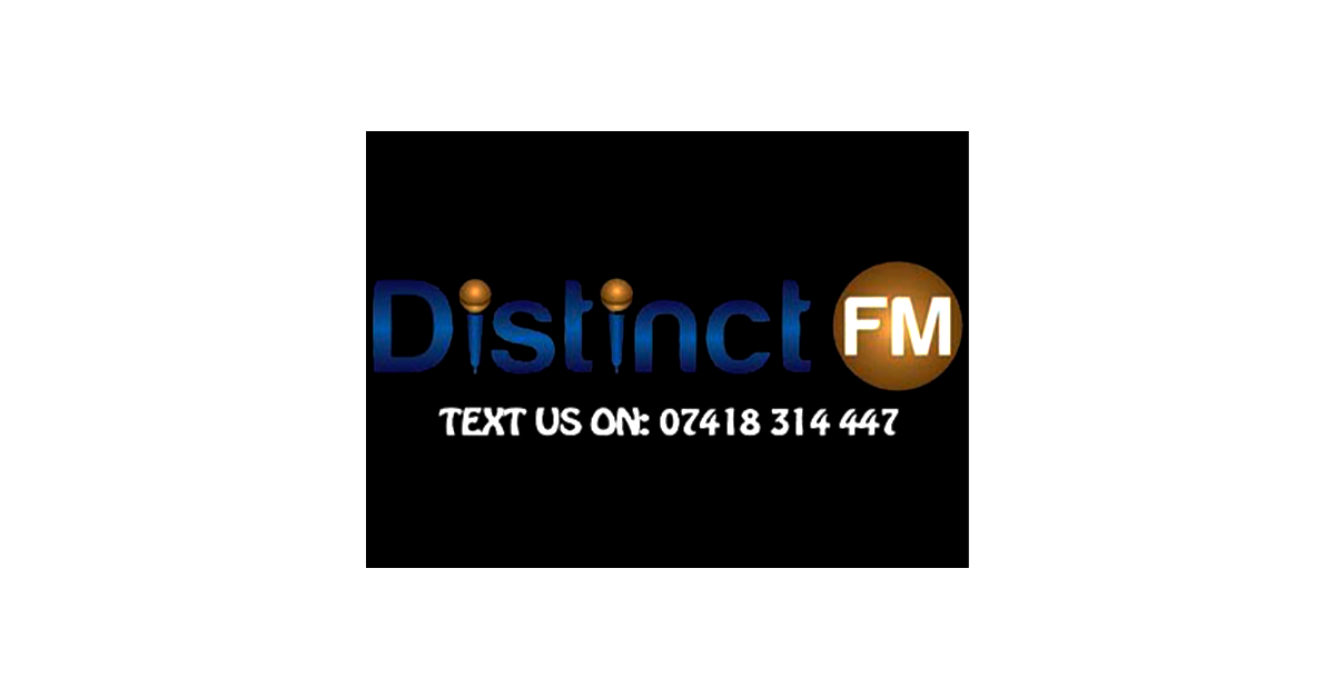 Distinct-FM-99.7