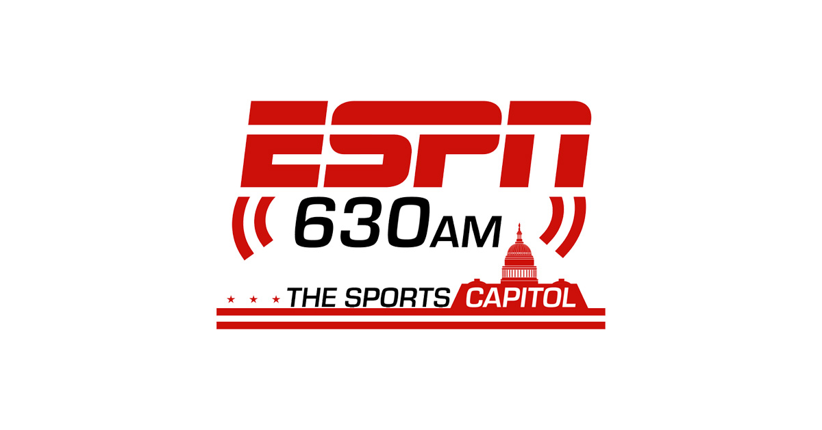 ESPN 630 DC