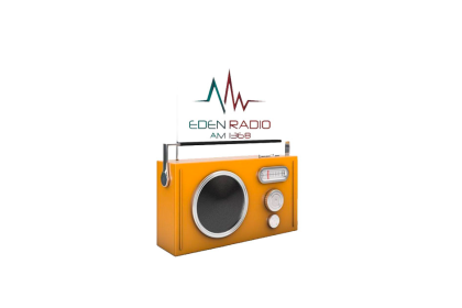 Eden Radio AM 1368