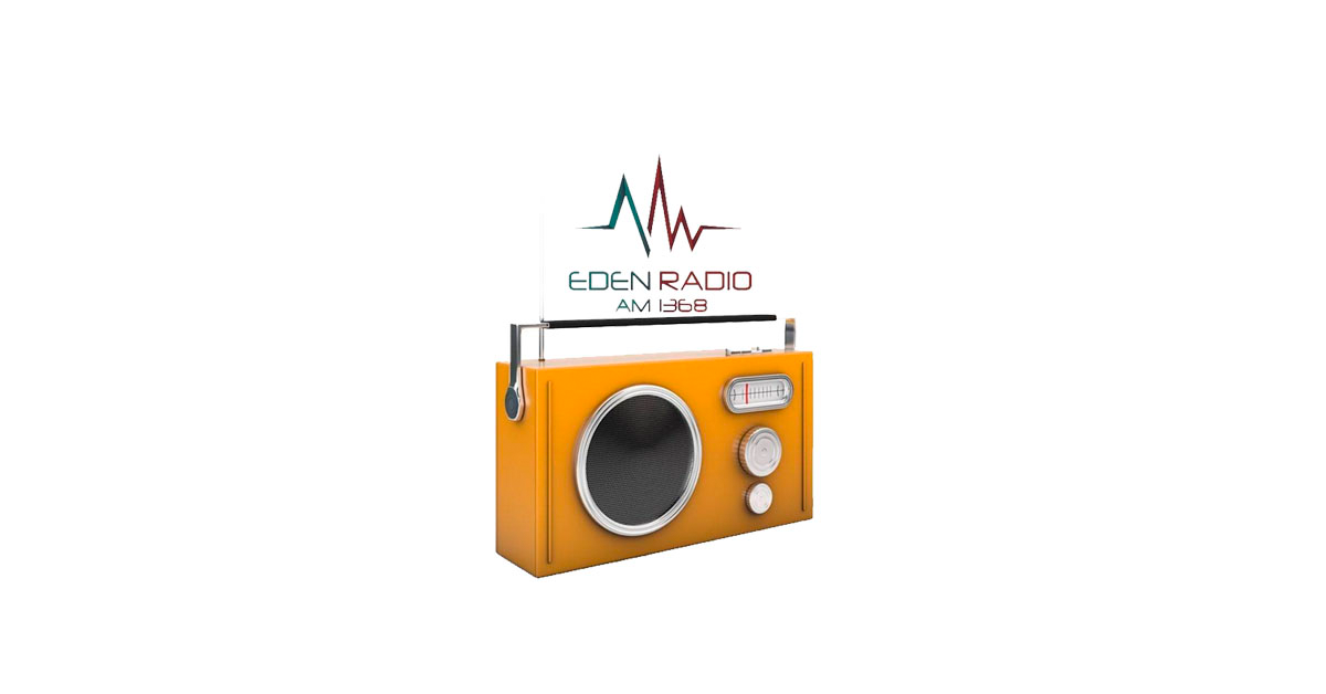 Eden Radio AM 1368
