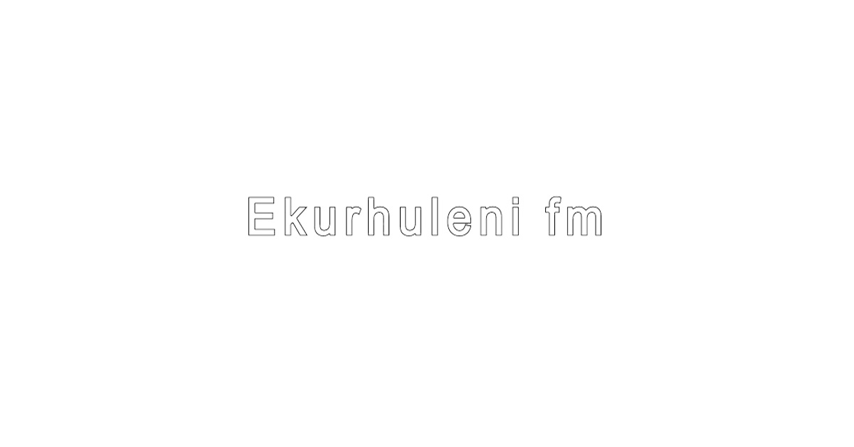 Ekurhuleni FM 93.9