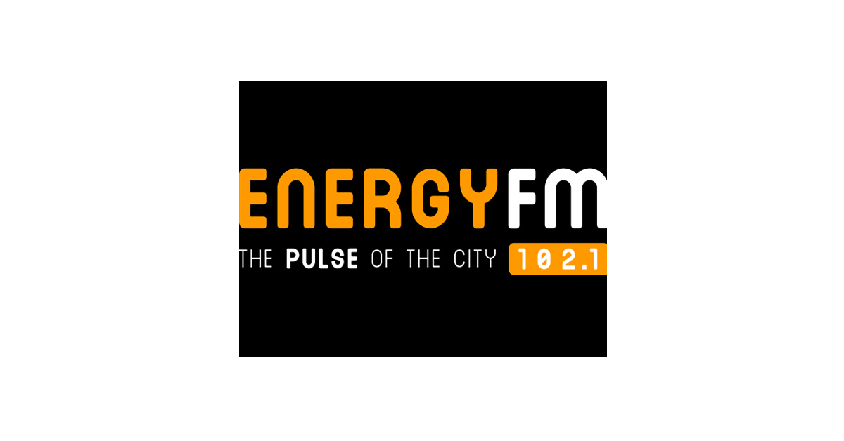 Energy FM SA 102.1